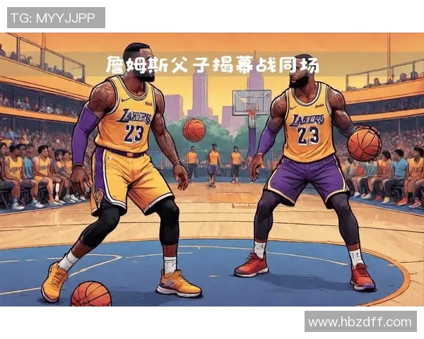 足球巨星亲临NBA赛场与篮球明星同台竞技引发热烈反响