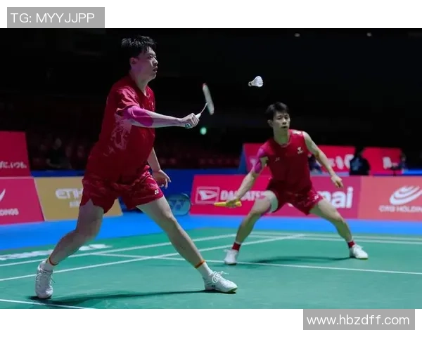 羽毛球热议：广州羽毛球队的节奏争议